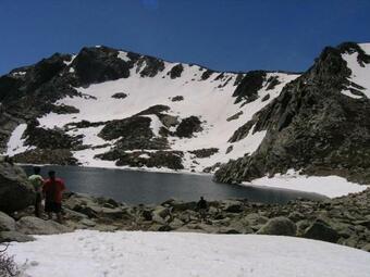 Chalet De 2 Chambres Avec Jardin A Zicavo