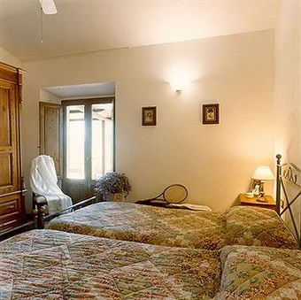 Agroturismo Tenuta Moriano