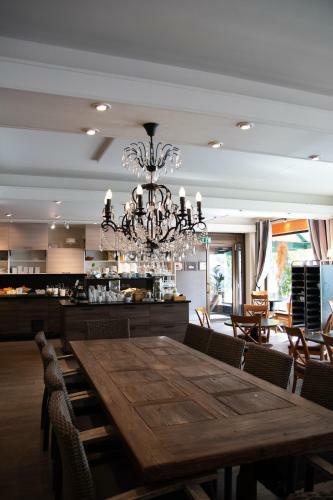 Apartamento Putiikkihotelli Pyynpes�