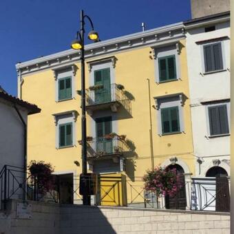 Apartamento Residenza Altino