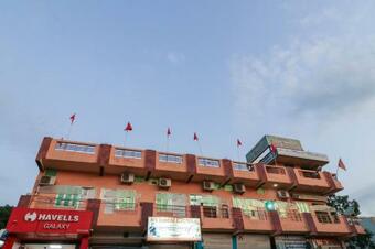 Oyo 61961 Hotel Rajat Residency