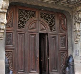 Apartamento I Mulini B&B