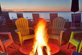 Hotel West Bay Beach, A Holiday Inn Resort