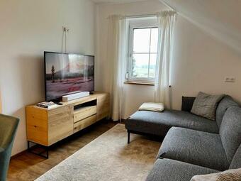 Premium Apartment Direkt Am Golfpark Klopeiner See