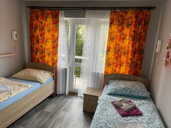 Hostal Hotel Sonnenhof/slavia