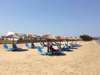 Greek Villas Justine Kyllini