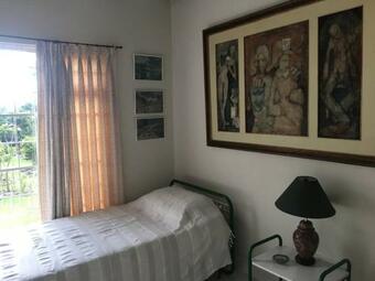 Paraiso Finca El Cambulo (wifi Alta Capacidad)