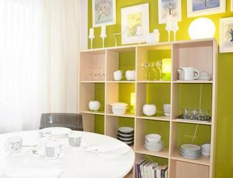 Bed & Breakfast Les Chambourlettes