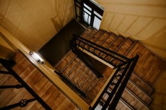 Hostal Casa Maria Magdalena