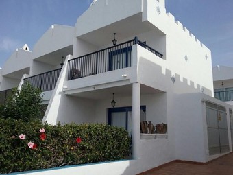 Apartamentos Marbella Golf