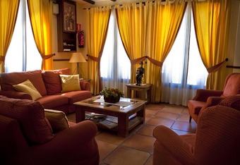 Hotel La Posada Del Conde