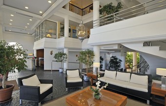 Hotel Sol Los Fenicios