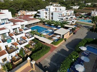 Invisa Hotel Casa Luis