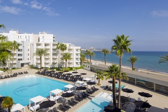 Hotel Garbi Ibiza & Spa