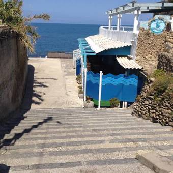 Apartamento Azzurromare