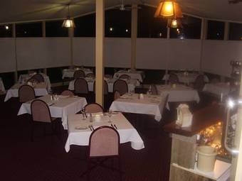 Orbost Country Road Motor Inn