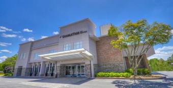 Hotel Hampton Inn & Suites Holly Springs