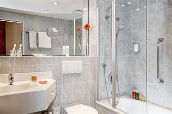 Hotel NH Heidenheim