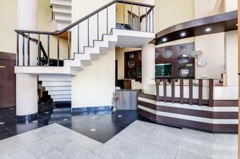 Oyo 62484 Hotel Natraj