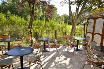 Hotel La Belle Etape