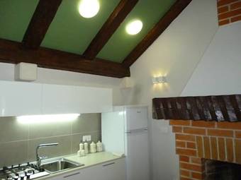 Holiday Home Sweet Dreams