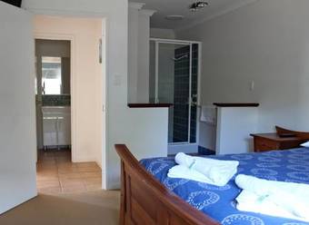 Apartamentos The Break Margaret River Beach Houses