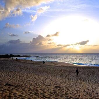 Waimea Bay Cottage