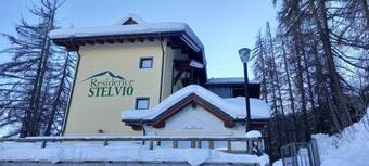 Apartamento Stelviostay Bilo 8