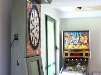 Aterpe Kanpezu Hostel