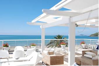 Hotel Villa Eleonora