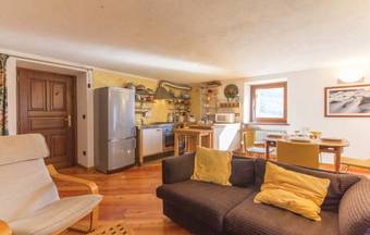 Apartamento Casa Le Bourg