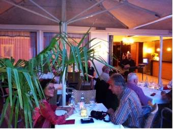 Schlosshof Charme Resort ? Hotel & Camping