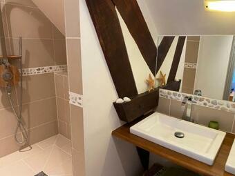 Bed & Breakfast Ferme De La Trousse