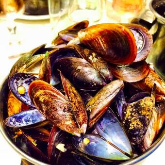 La Colle En Provence Main House