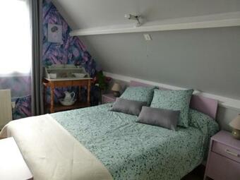 Bed & Breakfast Les Glycines