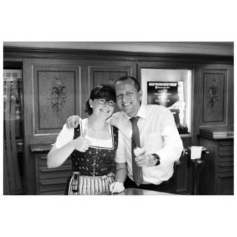 Romantik Hotel "der Alpenhof"