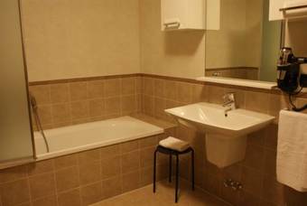 Aparthotel Residence Calissano