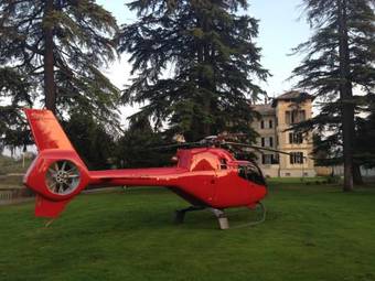 Hotel Villa La Bollina