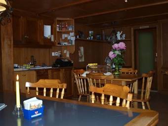 Posada Gasthof Engelberg