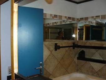 Apartamento Residenza Bagni & Miramonti