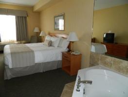 Hotel Days Inn - Orillia
