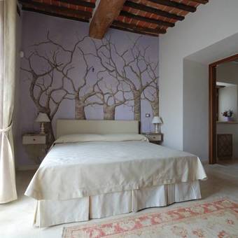 Agroturismo Molino Della Lodola