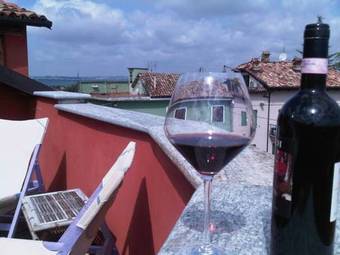 Bed & Breakfast Dimora San Sebastiano