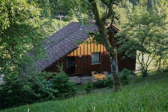 Apartamento Untermetzgersbauernhof Alpirsbach