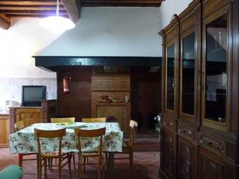 Agroturismo La Casa Degli Olivi 2