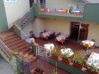 La Locanda Del Mare B&B