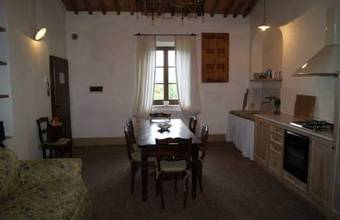 Apartamento Rosa Canina