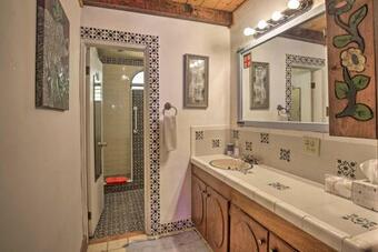 Rosarito Beach Home In Las Gaviotas With Ocean Views