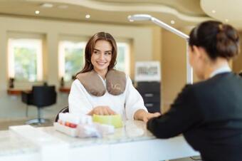 Hotel Barcel� Maya Colonial - All Inclusive