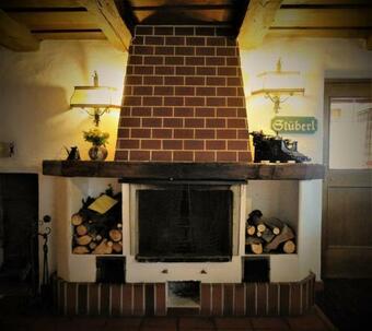 Hotel Restaurant Kr�ll